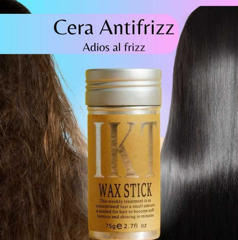 Wax Stick - Cera Antifrizz Multinutricion